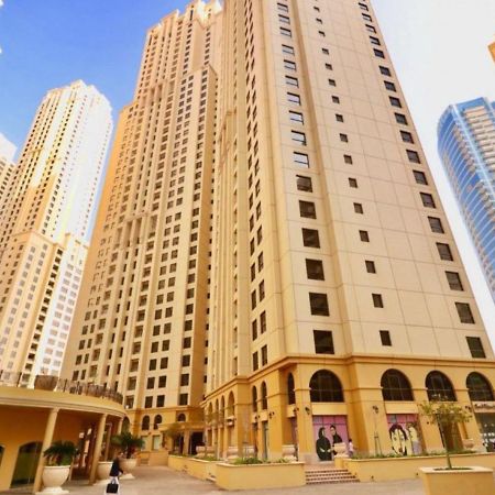 Luxury Jbr - Marina View - 5* Beach Resorts Access Dubai Exterior photo